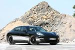 Porsche Panamera Diesel by McChip-DKR 2012 года